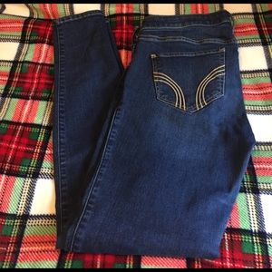Hollister Jegging Size 9
