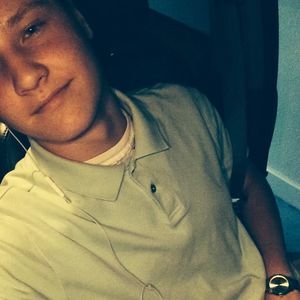 Meet your Posher, Keaton