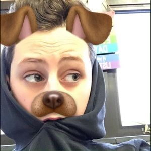 Meet your Posher, Aaron