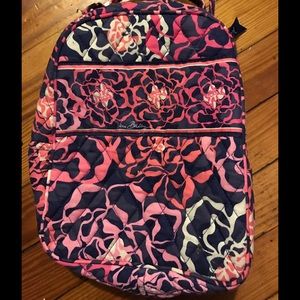 Vera Bradley lunch bag