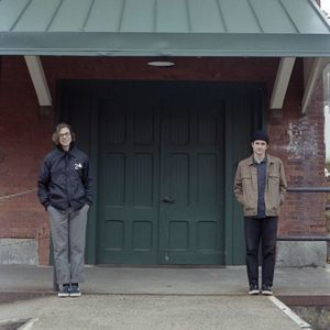 Meet your Posher, Peter