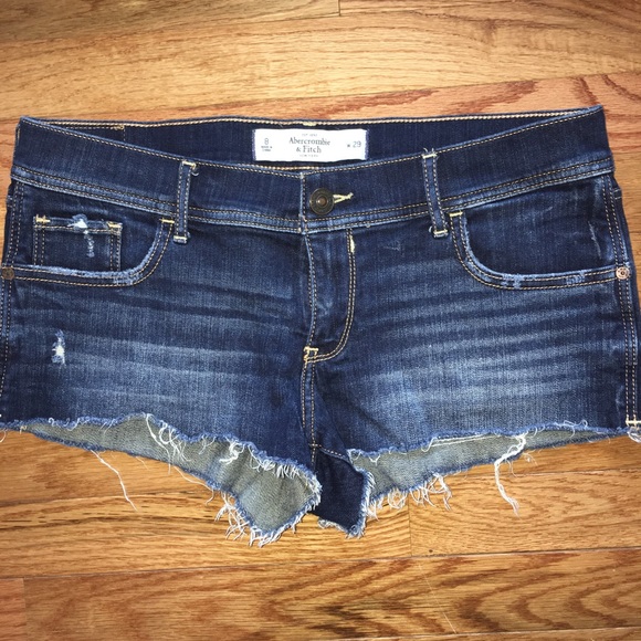 Abercrombie & Fitch Shorts - Picture 1 of 3