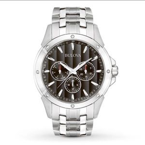 Bulova men's watch