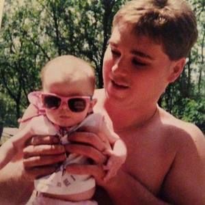 Meet your Posher, Paige