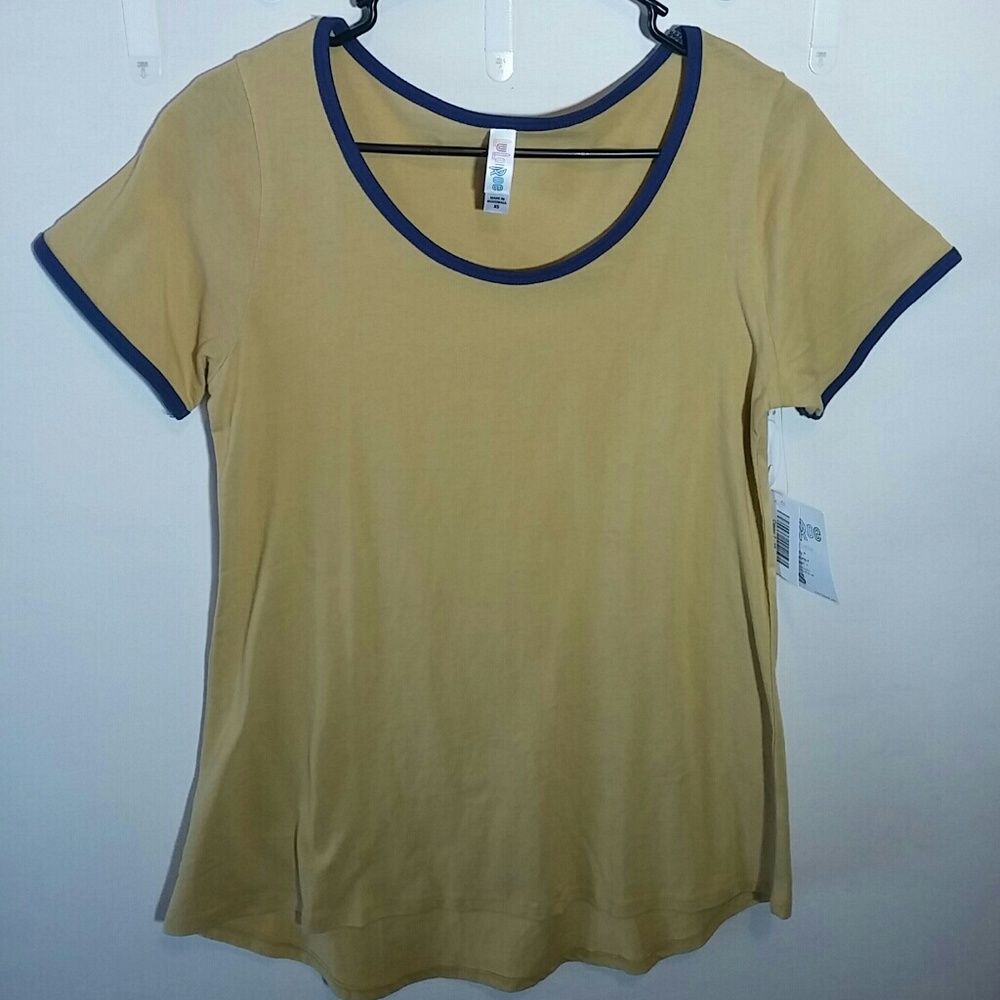 XS Classic T