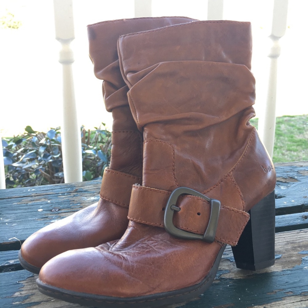 B.O.C Boots