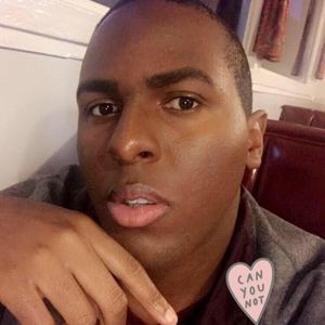 Meet your Posher, Marcus