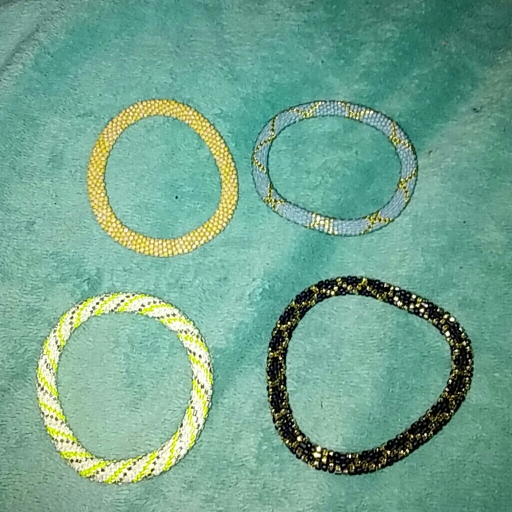 Bracelets