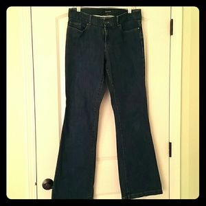 Women's Tahari jeans