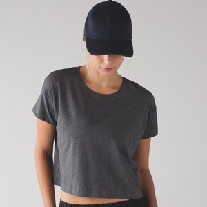 Lululemon hat