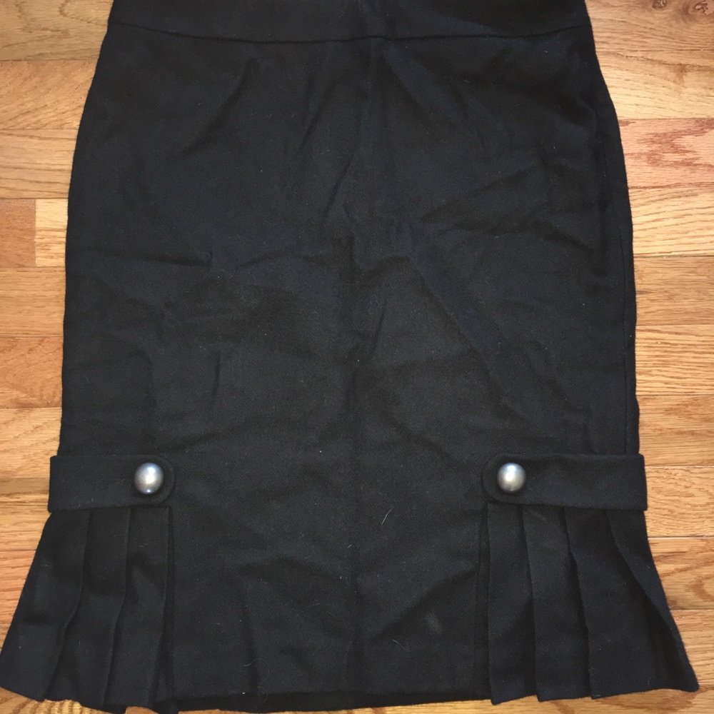 Banana Republic skirt