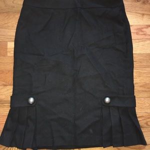 Banana Republic skirt