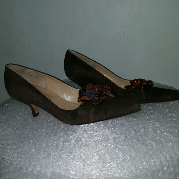 Jet Set made in Paris size 5.5 M - Picture 2 of 4