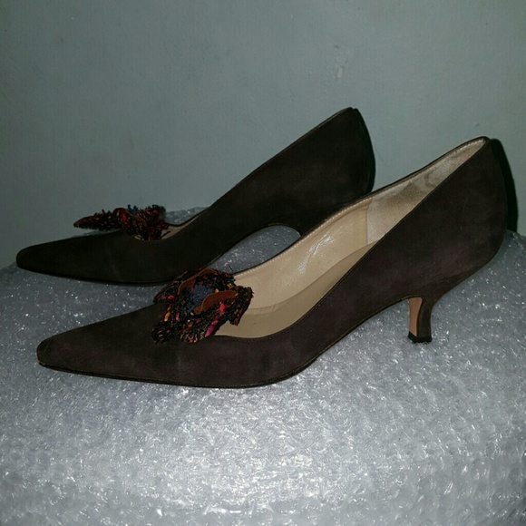 Jet Set made in Paris size 5.5 M - Picture 3 of 4