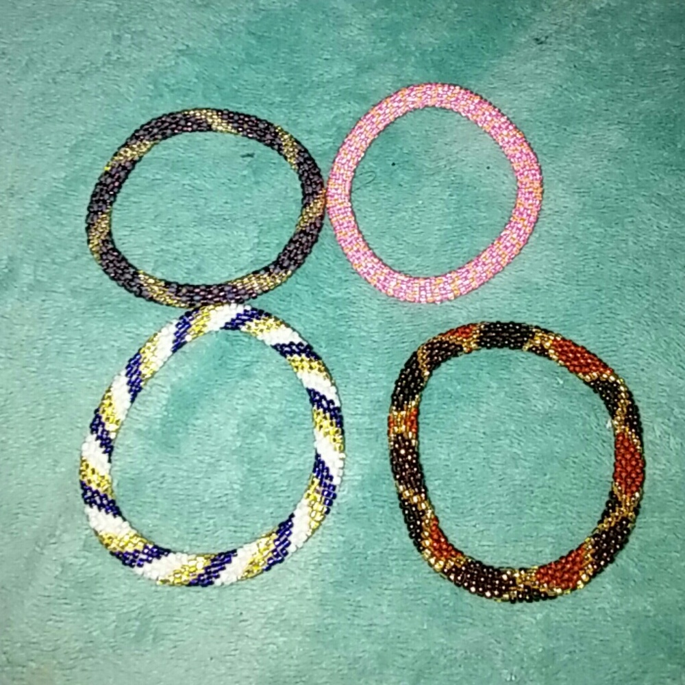 Bracelets