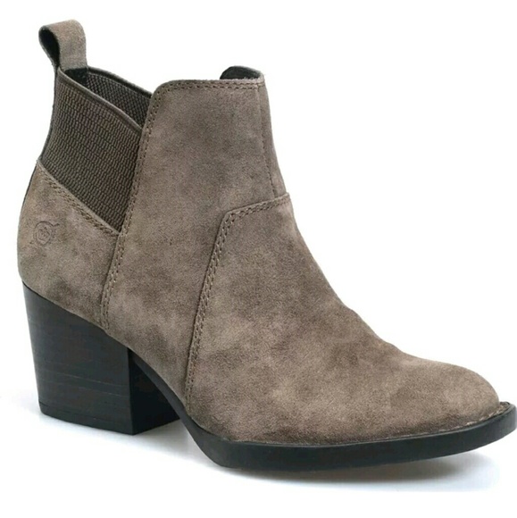 born garcia boots