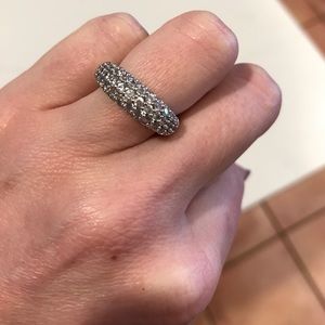 Swarovski Ring