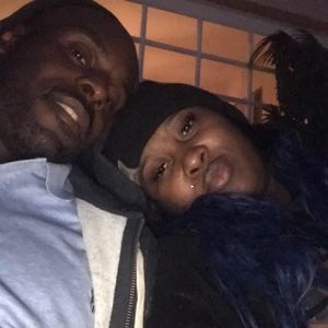 Meet your Posher, Dominique