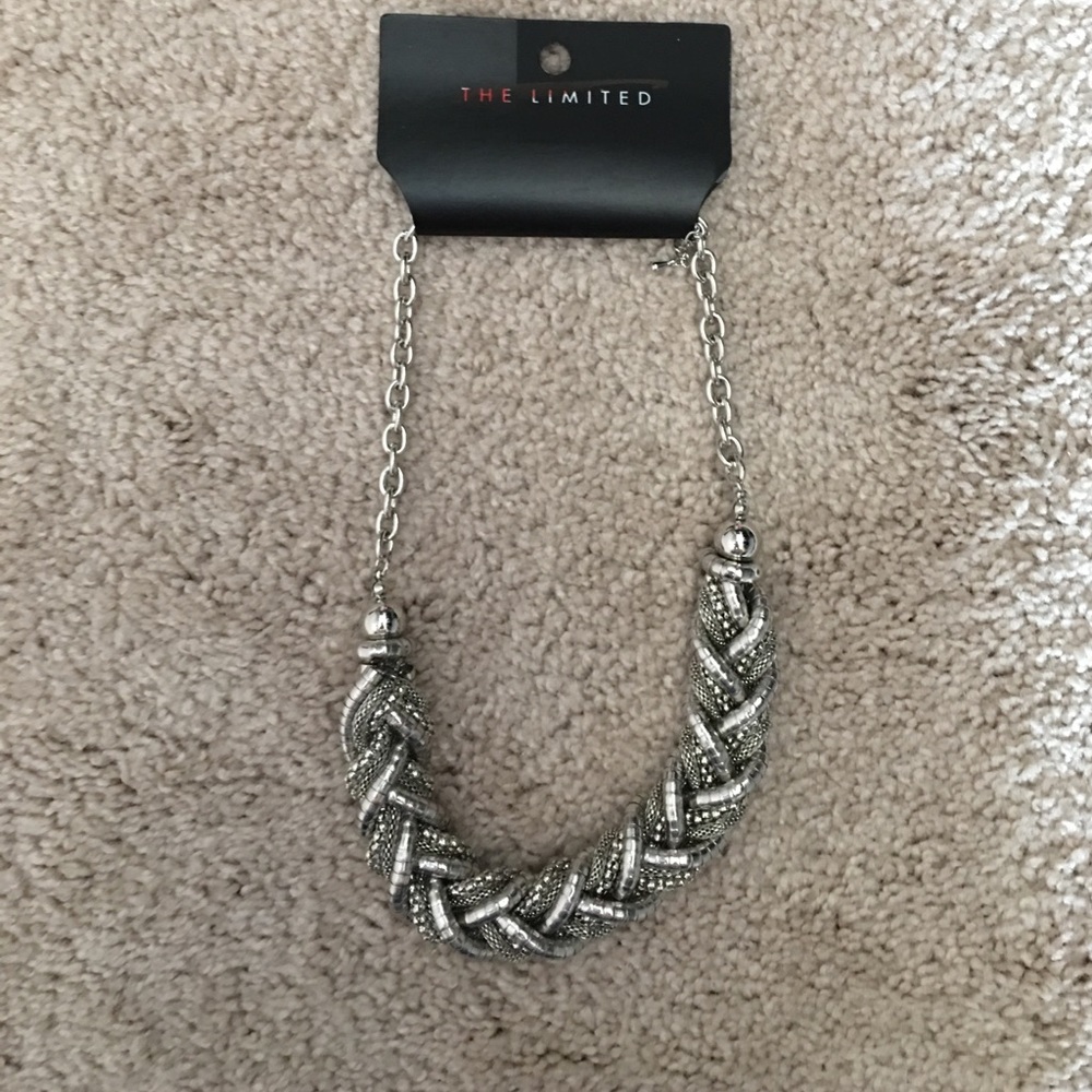 The limited necklace