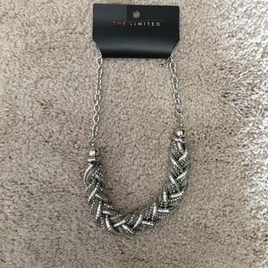 The limited necklace