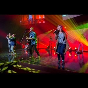 Meet your Posher, Tyler