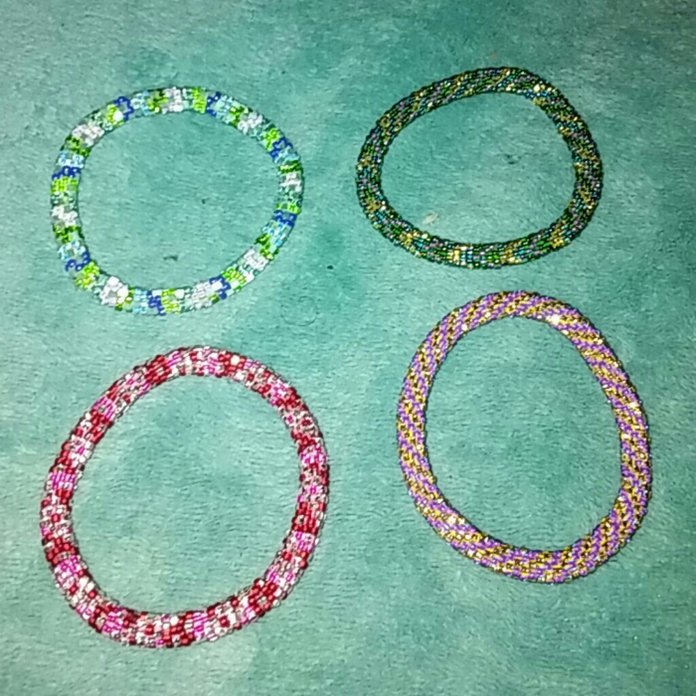 Bracelets