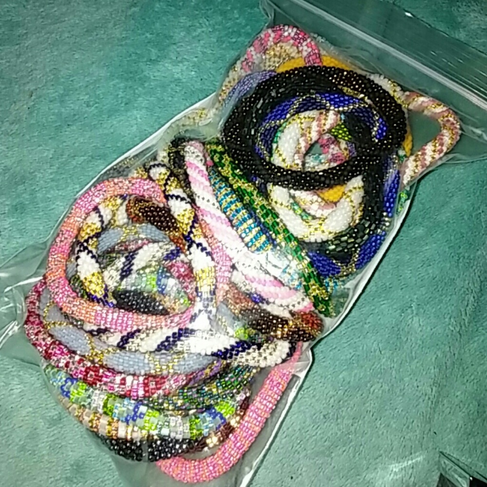 Bracelets - Picture 2 of 2
