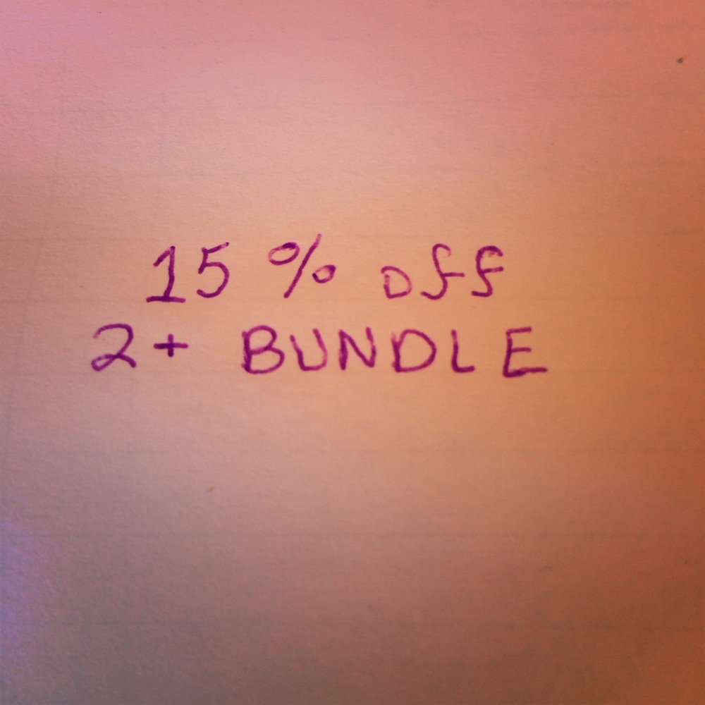 Discount