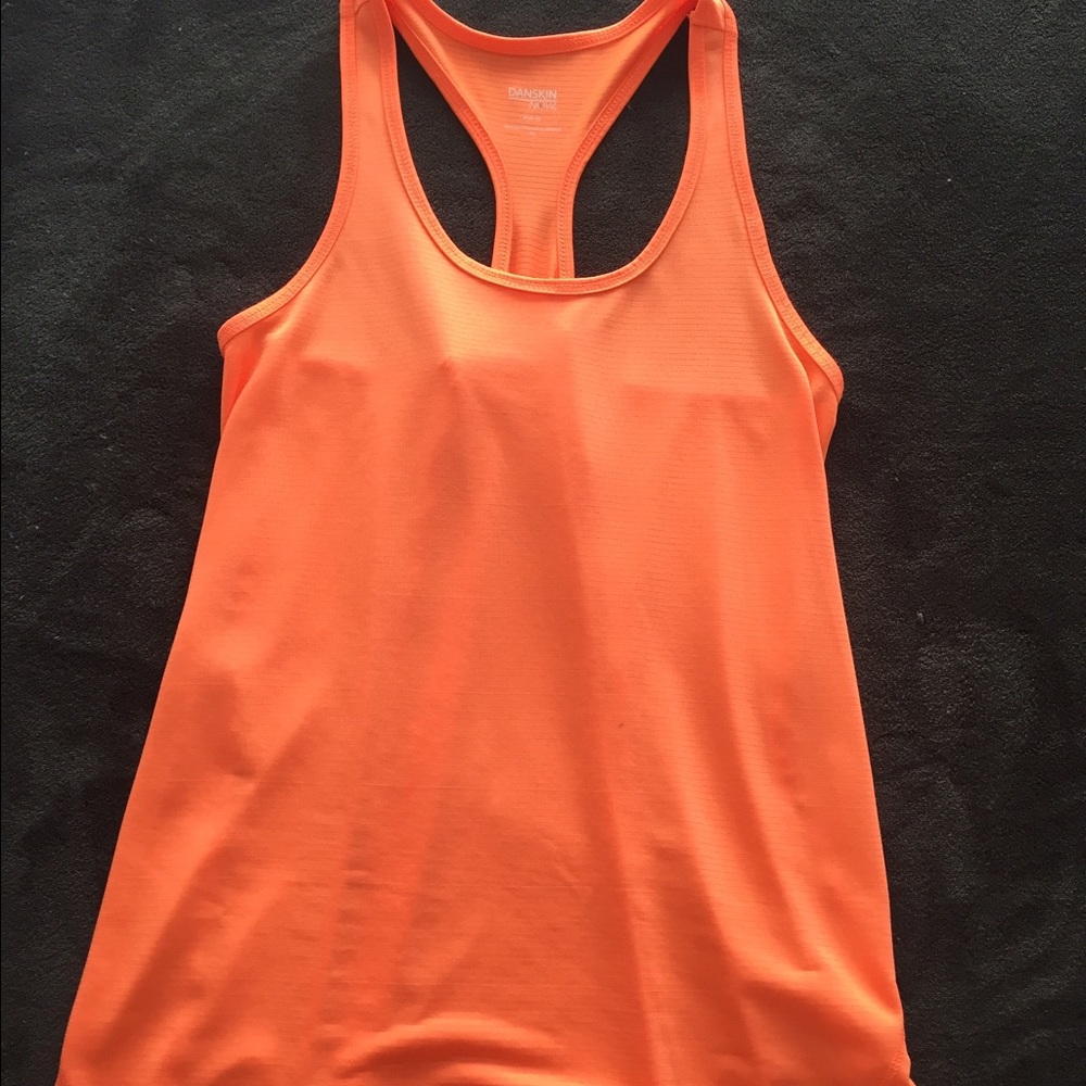 Athletic tank
