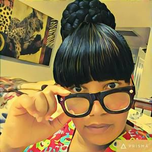 Meet your Posher, Tonya