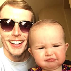 Meet your Posher, Ben