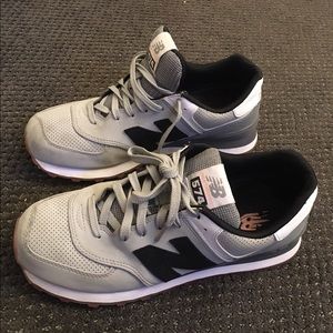 New Balance Men's 574 size 9.5