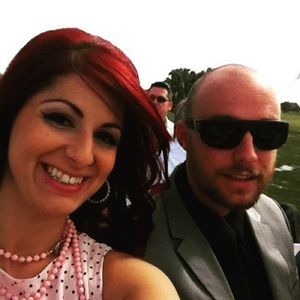 Meet your Posher, Alison