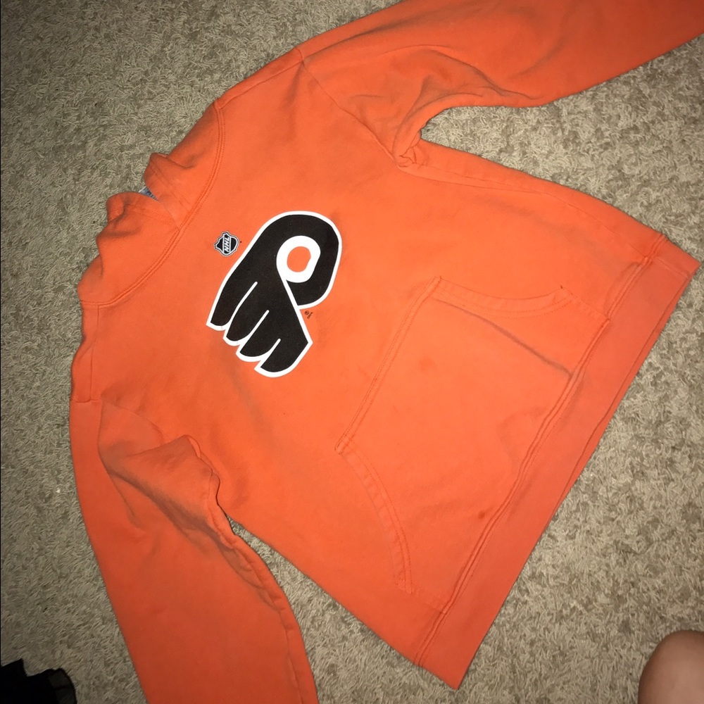 Flyers Giroux Boys hoodie