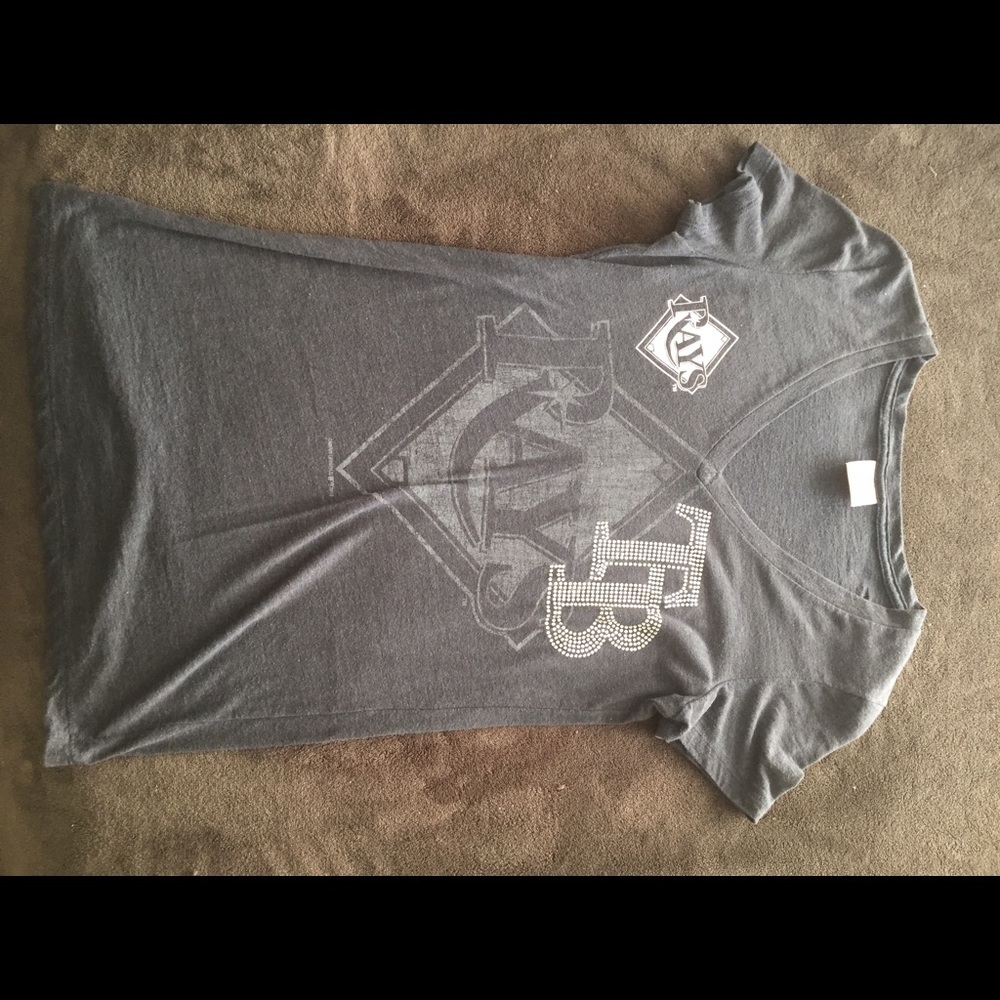 TAMPA BAY RAYS shirt!!!