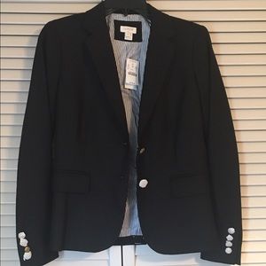 J. Crew Blazer