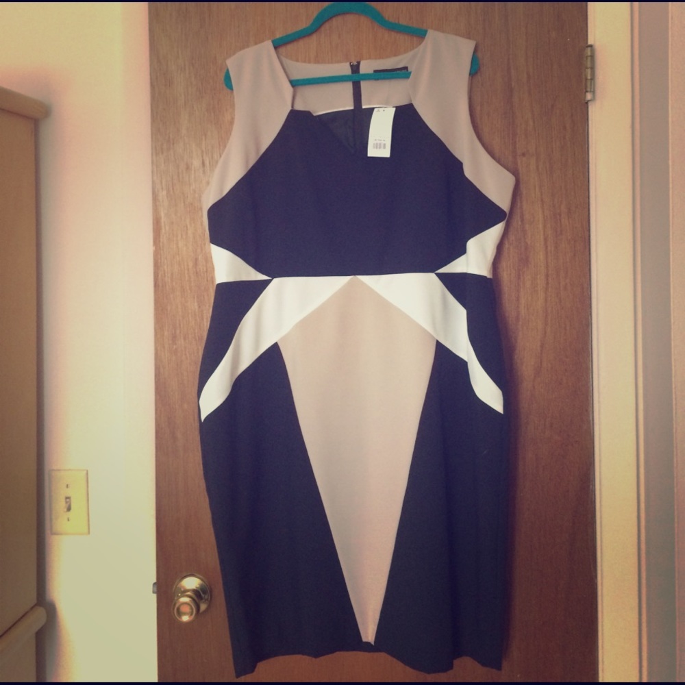 Brand new professional dress