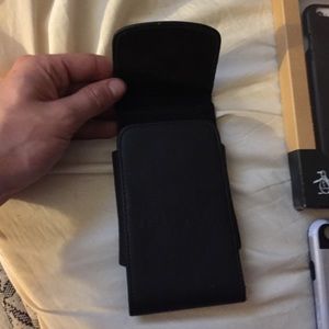 Clip iPhone 6 case