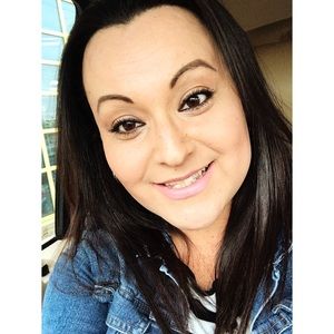 Meet your Posher, Rosie