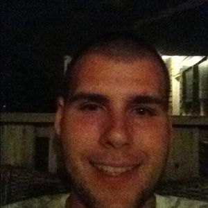 Meet your Posher, Patrick