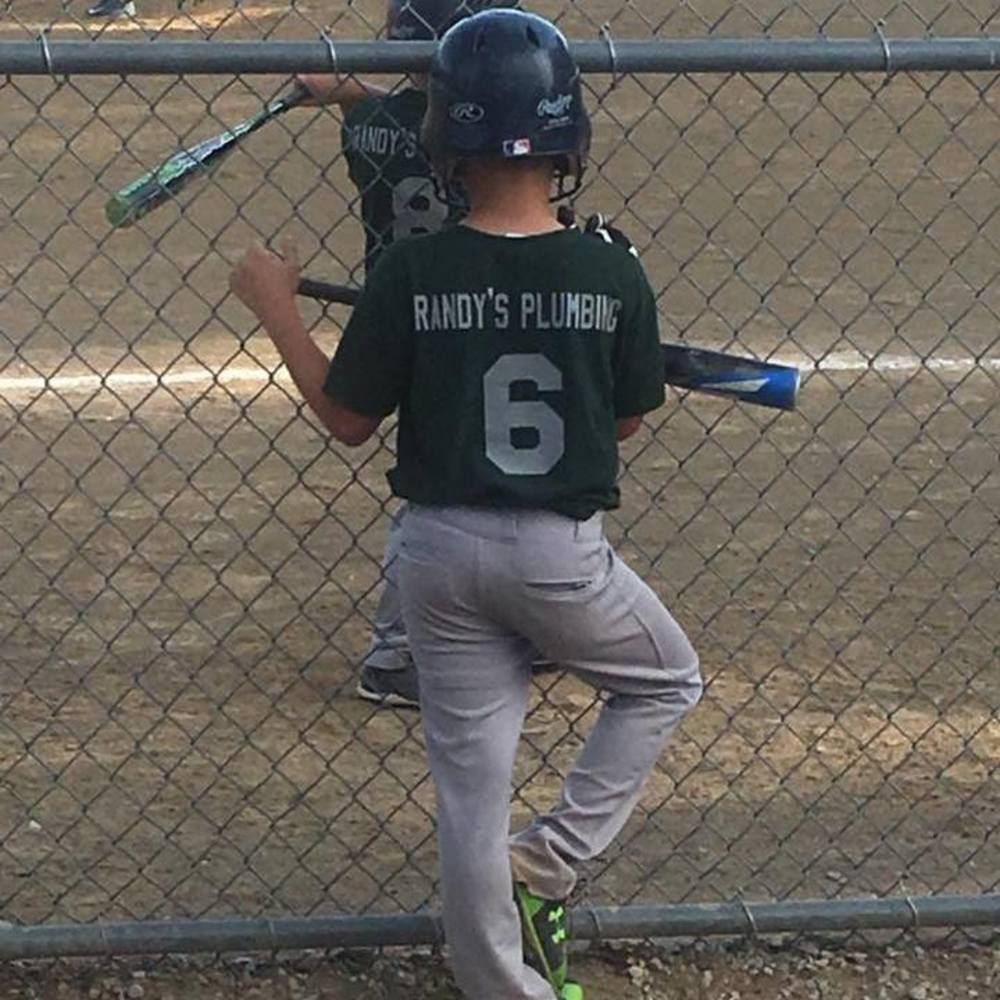 Meet your Posher, Steve