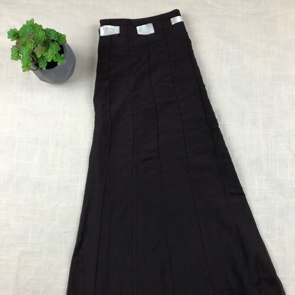 Isaac Mizrahi for Target Skirt