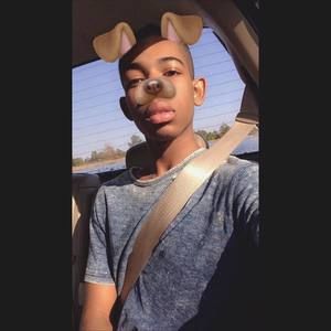 Meet your Posher, Marlon