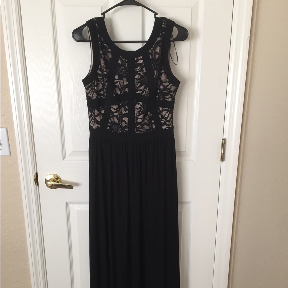 Formal Gown!