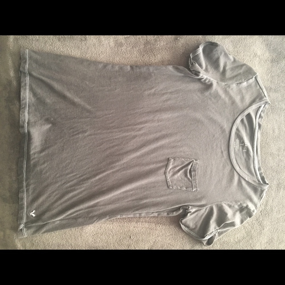 Short sleeve Tee!