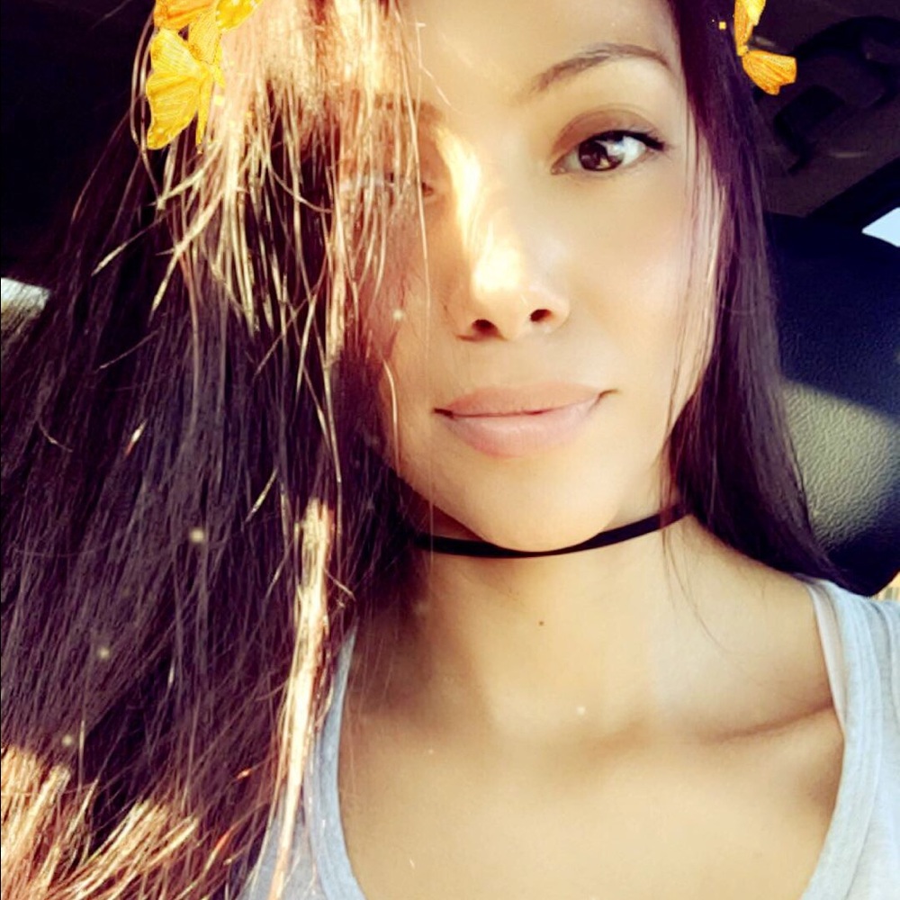 Meet your Posher, Erica