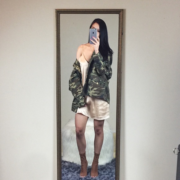 Clearance* Clear the Air Heels - Tan - Picture 4 of 4