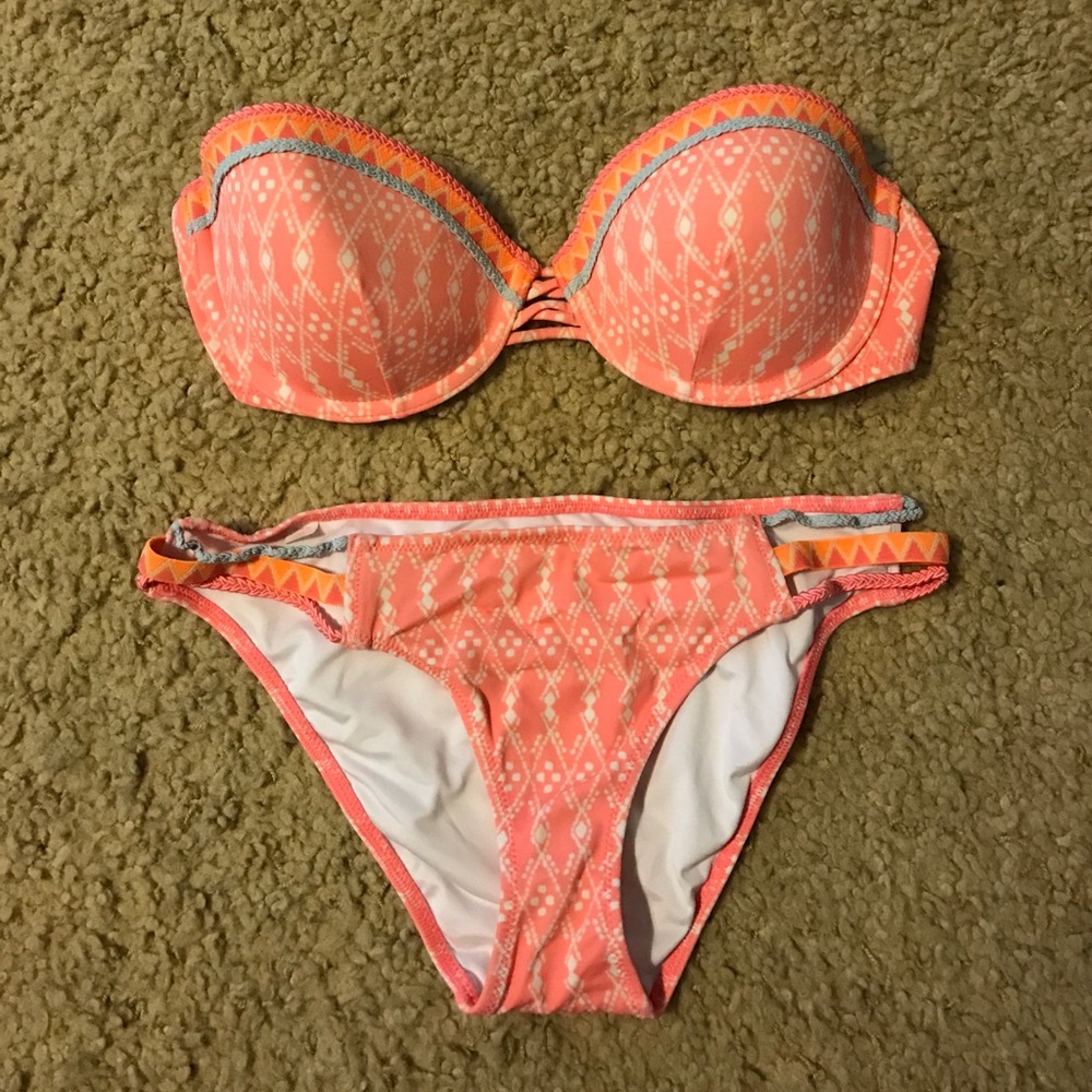 Victoria's Secret bathing suit