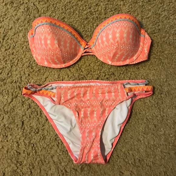 Victoria's Secret bathing suit