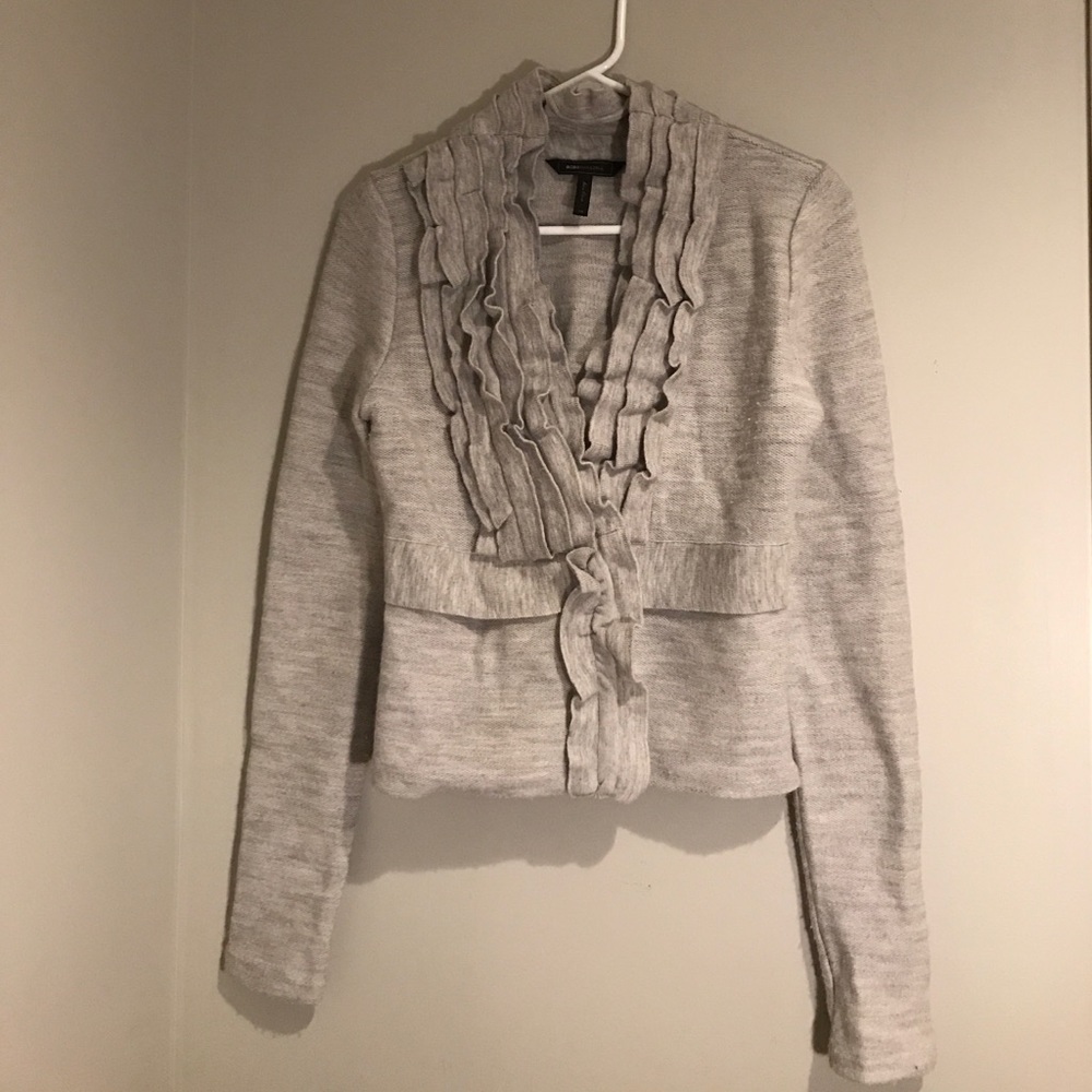 BCBG Light Heat.